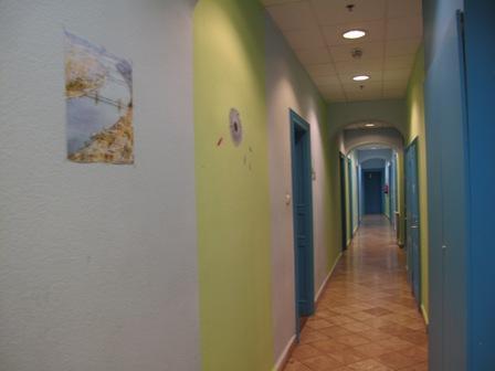 All-Central Hostel Budapest Habitación foto