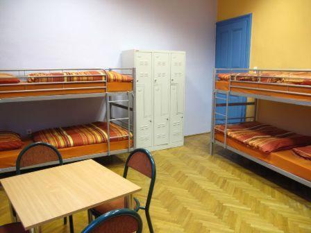 All-Central Hostel Budapest Exterior foto