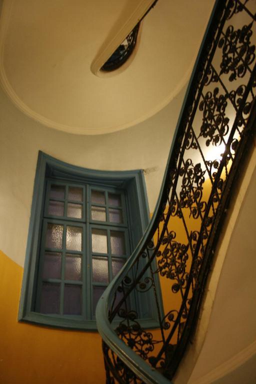 All-Central Hostel Budapest Exterior foto