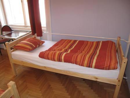 All-Central Hostel Budapest Habitación foto